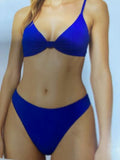 Swimsuit Station Knot Front/Wave Rider Bikini