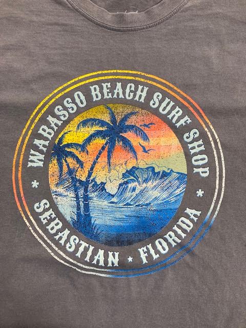 Yesterdays (Coastal Classics) Palm Beach
