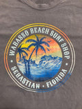 Yesterdays (Coastal Classics) Palm Beach