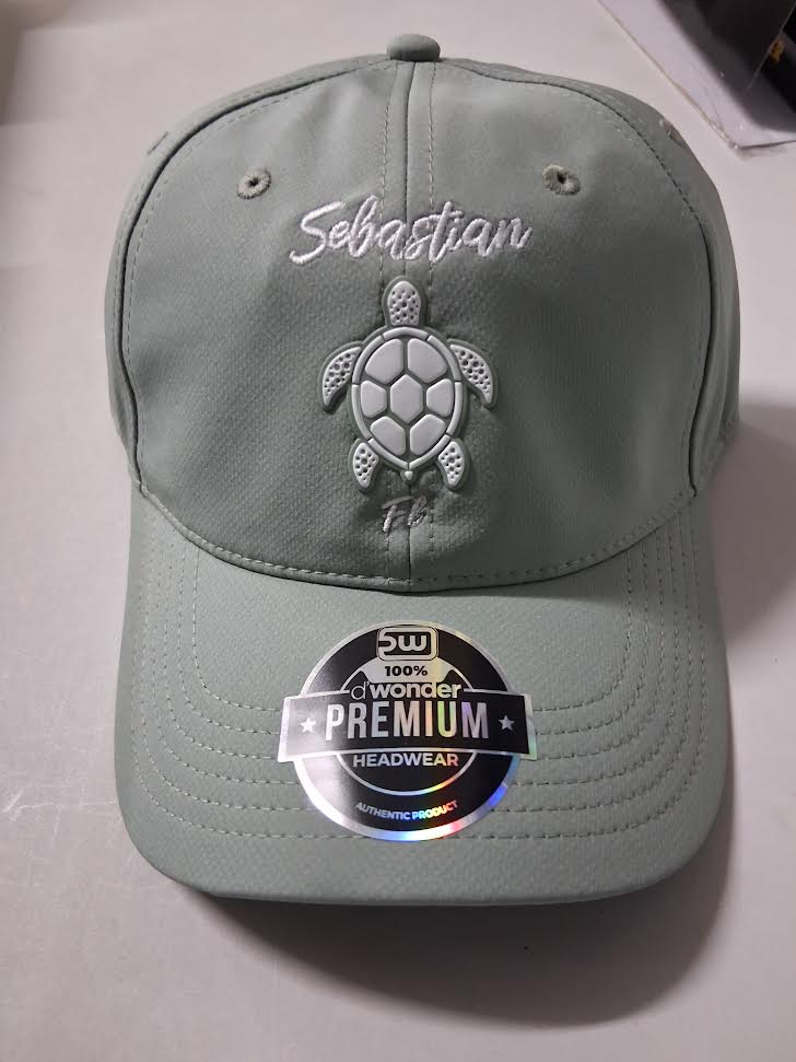 d'wonder ballcap