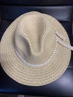 Via Fiore Women's Hats and Visors