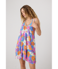 Roxy California Dreamin Dress