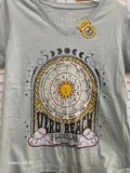 The Duck Company Vintage Zodiac Vero Beach Womens SST
