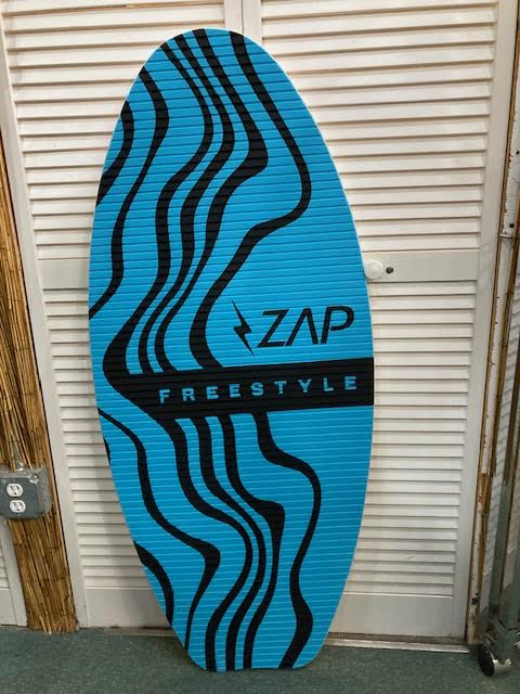 Zap Skimboard  *In Store Only*