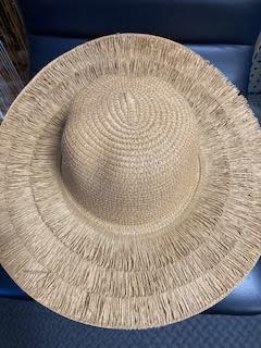 Via Fiore Women's Hats and Visors