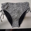Coco Reef Cast Black 2 Piece Swimwear