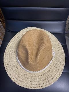 Via Fiore Women's Hats and Visors