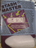 Stash Master Hide A Tube