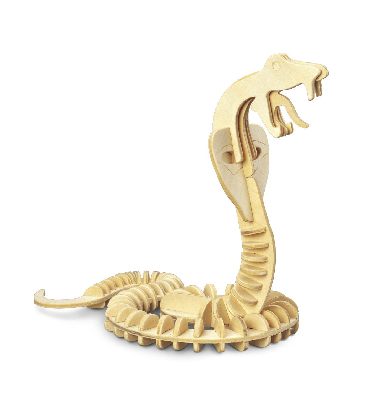 CoTa 3D Assorted Puzzles