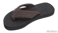 Rainbow Grombow Strap/Pinline Boy Sandals
