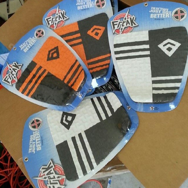 Freak Traction Pad