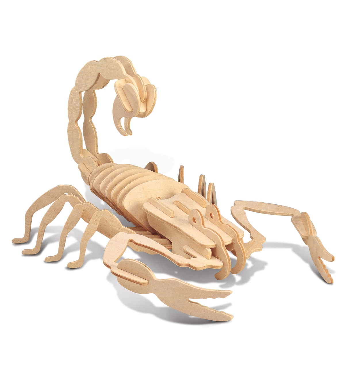 CoTa 3D Assorted Puzzles