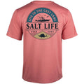Salt Life Mens Deep Sea Cruisin SS SLX