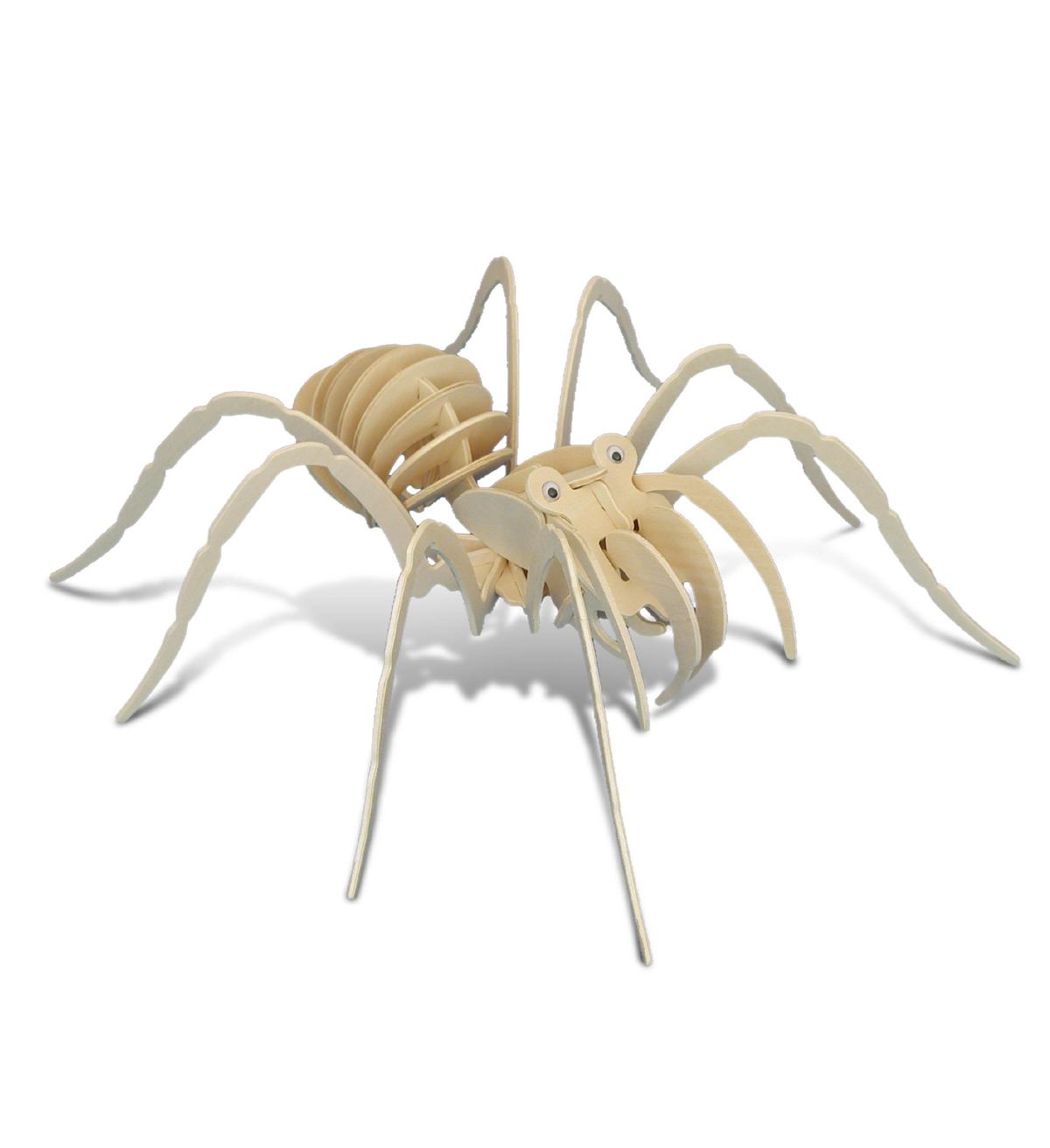 CoTa 3D Assorted Puzzles