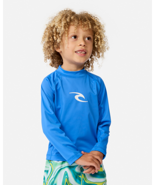 Rip Curl Waves UPF Boys LS or SS