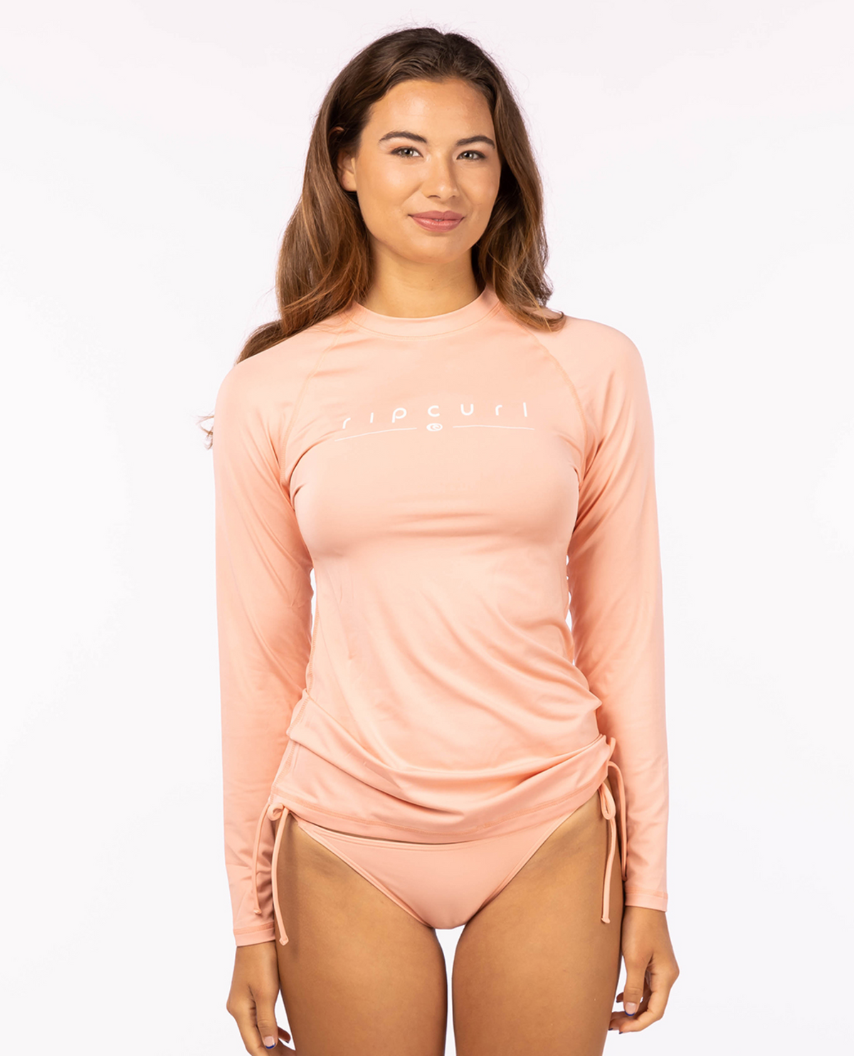 Rip Curl Women's Golden Rays Rashguard