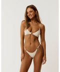 Rip Curl Praia Broderie Womens Swimwear