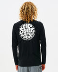 Icons of Surf Men's LS UV Rashguard