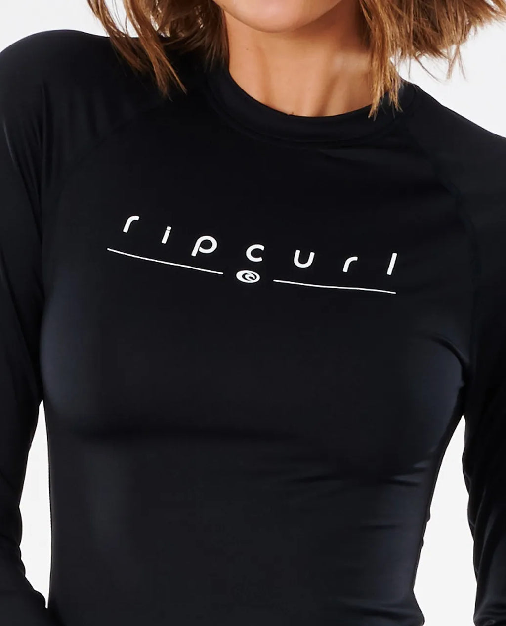 Rip Curl Women's Golden Rays Rashguard
