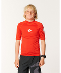Rip Curl Waves UPF Boys SS
