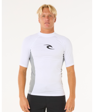 Rip Curl Waves UPF Performance SS