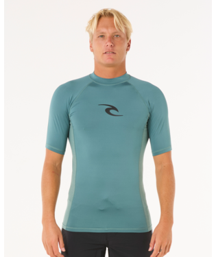 Rip Curl Waves UPF Performance SS