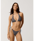 Rip Curl Polka Dot Womens Swimwear