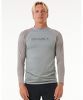 Rip Curl Shock UPF Mens LS