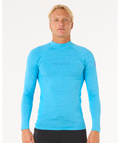 Rip Curl Dawn Patrol UPF Performance Mens LS