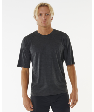 Rip Curl Dawn Patrol Up Mens UPF SS