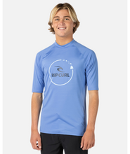 Load image into Gallery viewer, Rip Curl Island Vibe UPF SS Mens
