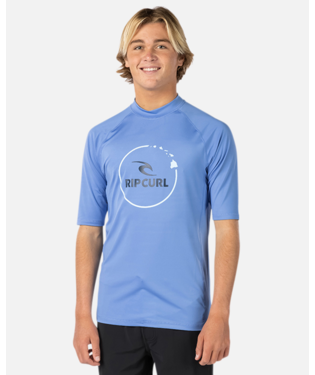 Rip Curl Men's UPF 50 Rashguard