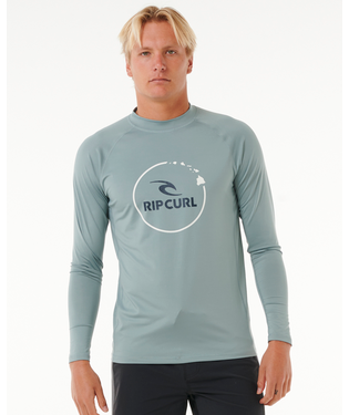 Rip Curl Men's UPF 50 Rashguard