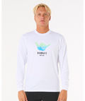 Rip Curl Men's UPF 50 Rashguard