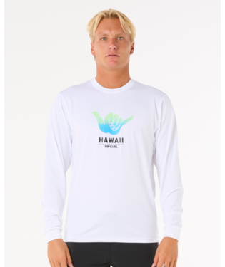 Rip Curl Men's UPF 50 Rashguard