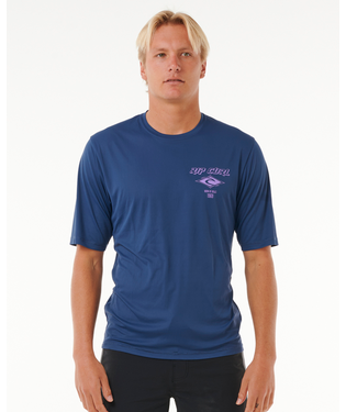 Rip Curl Men's Surflite UPF 50 Rashguard