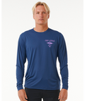 Rip Curl Rashguard Mens LS