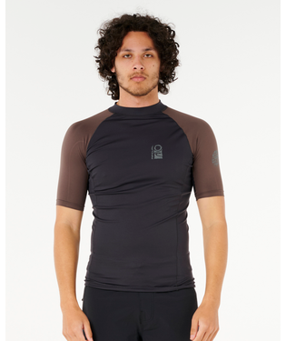 Rip Curl Search UPF Performance Mens SS
