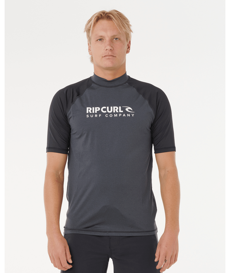 Rip Curl Mens Shock SS UPF