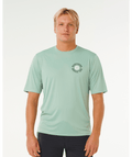 Rip Curl Pacific RInse Surflite UPF 50+ SST