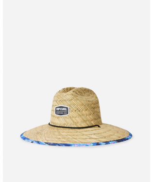 Rip Curl Mix Up straw Hat