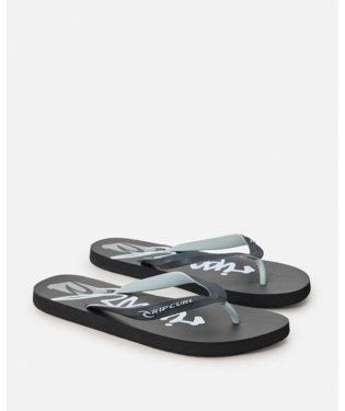 Rip Curl Archive Script Bloom Mens Sandal