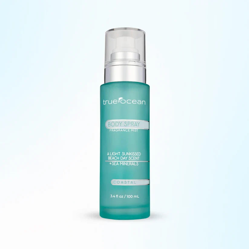 True Ocean Coastal Products
