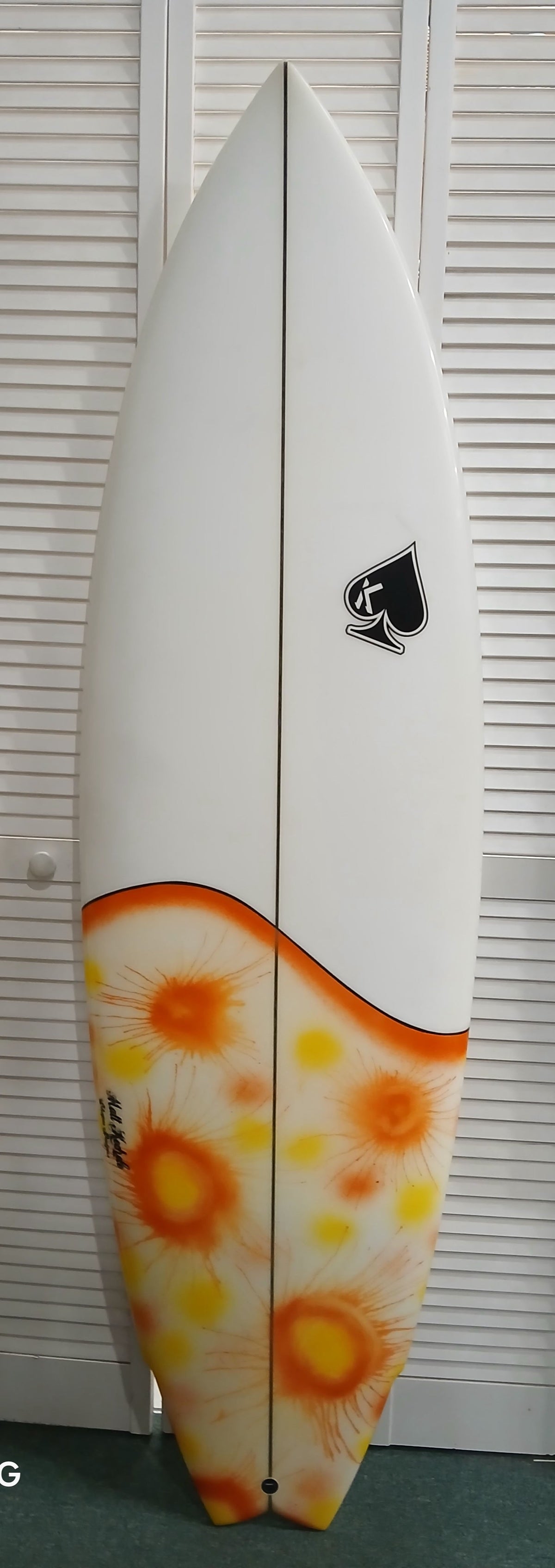 Matt Kechele Surfboards