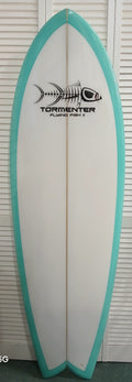 Tormenter New Surfboards/Fins included