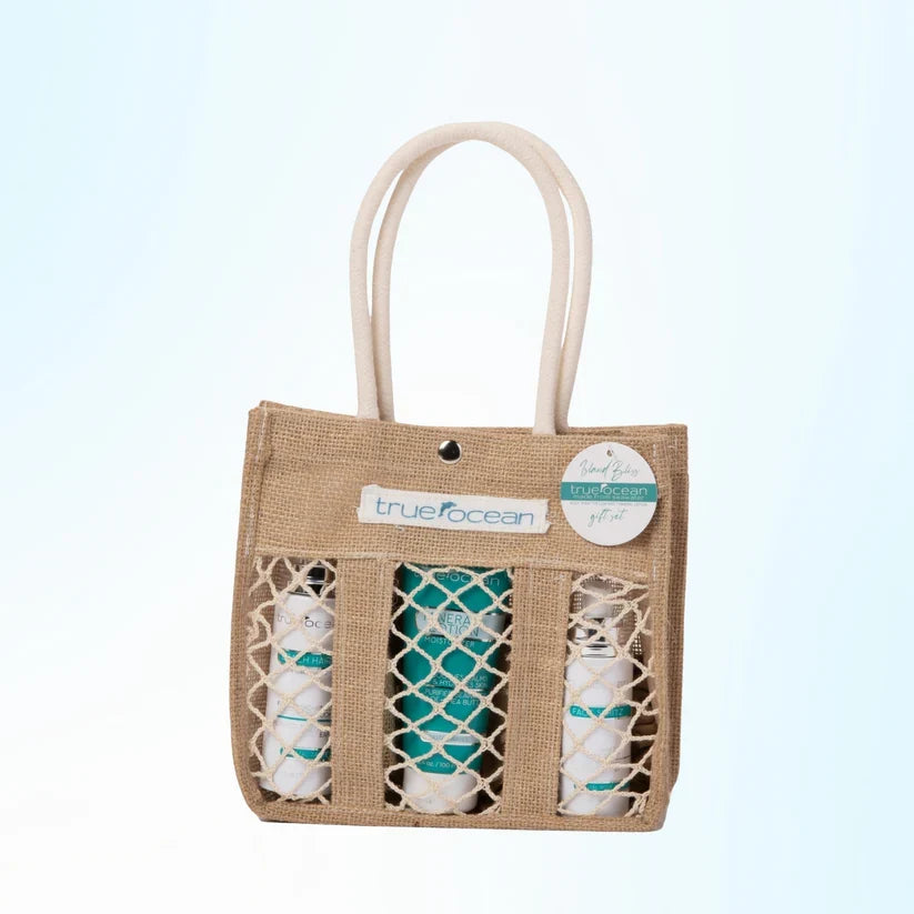 True Ocean Coastal Products