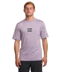 Billabong Men's All Day Wave SS SPF/50