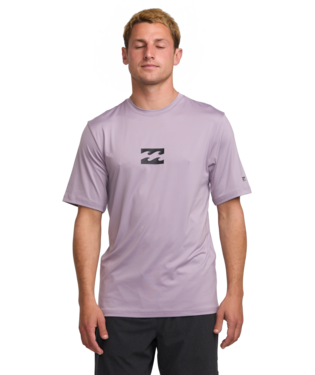 Billabong Men's All Day Wave SS SPF/50