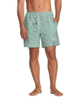 Billabong Open Stock Alpha Mens Swim Shorts