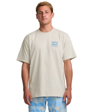 Billabong Mens Elements Regular SST